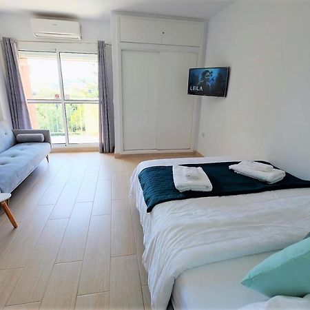 Benalmadena Jupiter - Sunsea Apartments Ngoại thất bức ảnh