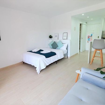 Benalmadena Jupiter - Sunsea Apartments Ngoại thất bức ảnh