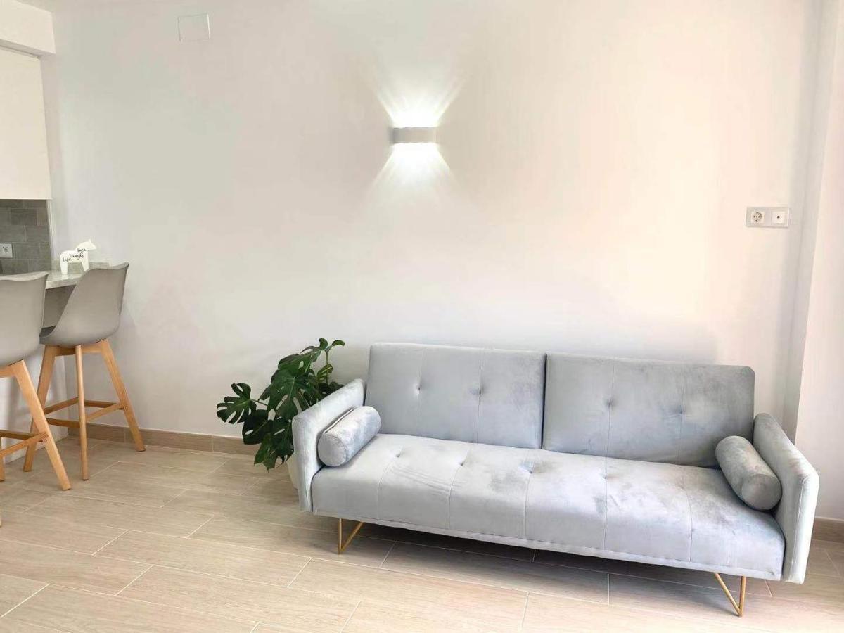 Benalmadena Jupiter - Sunsea Apartments Ngoại thất bức ảnh