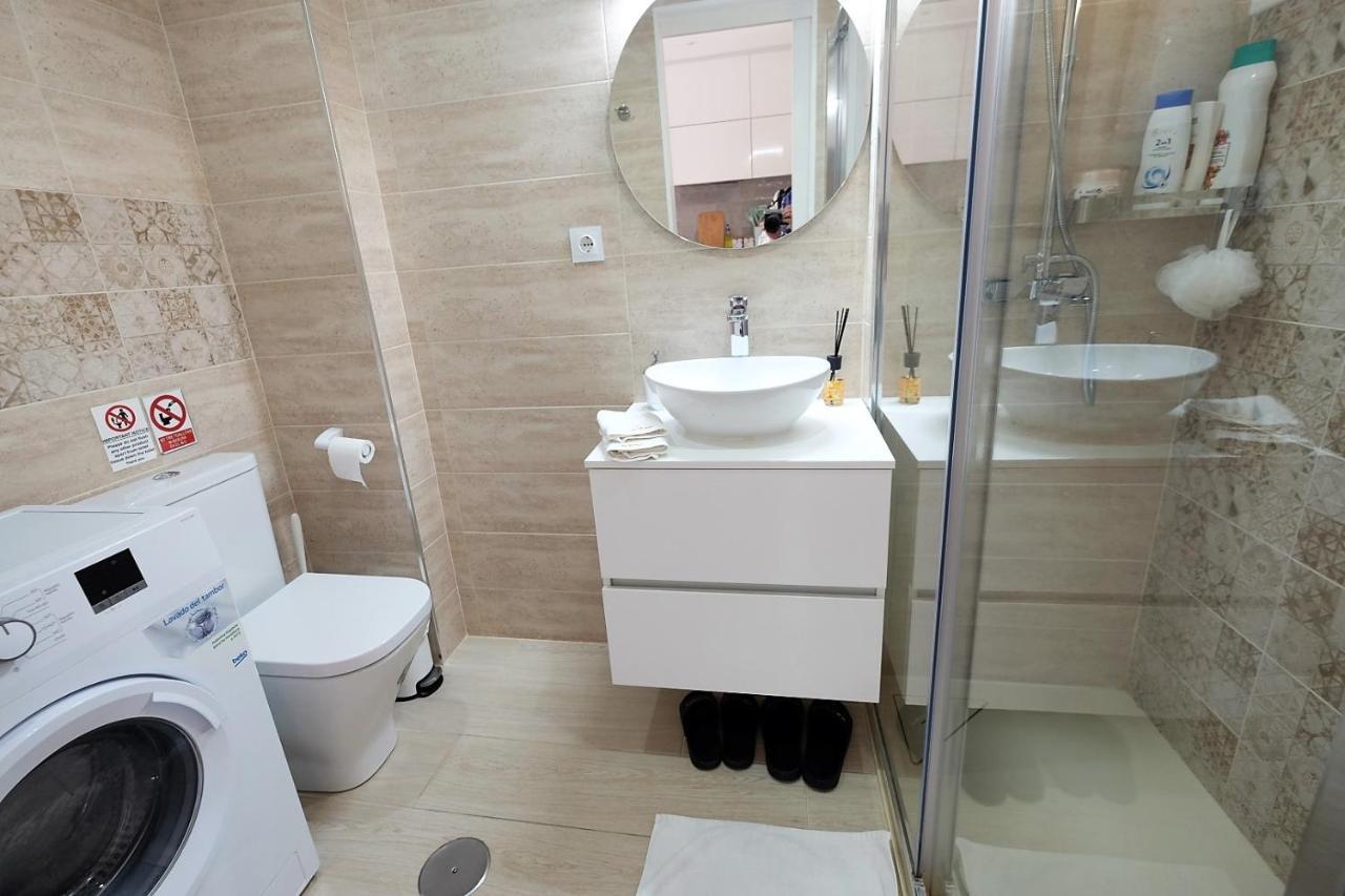 Benalmadena Jupiter - Sunsea Apartments Ngoại thất bức ảnh